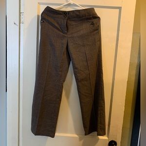 Women’s Madison Petite Dress Pants